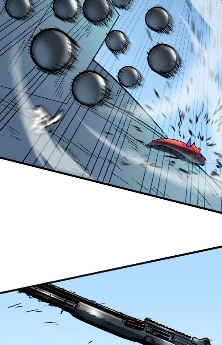 Hệ Thống Mạt Thế Vạn Vật Thăng Cấp Chapter 18 - Trang 7
