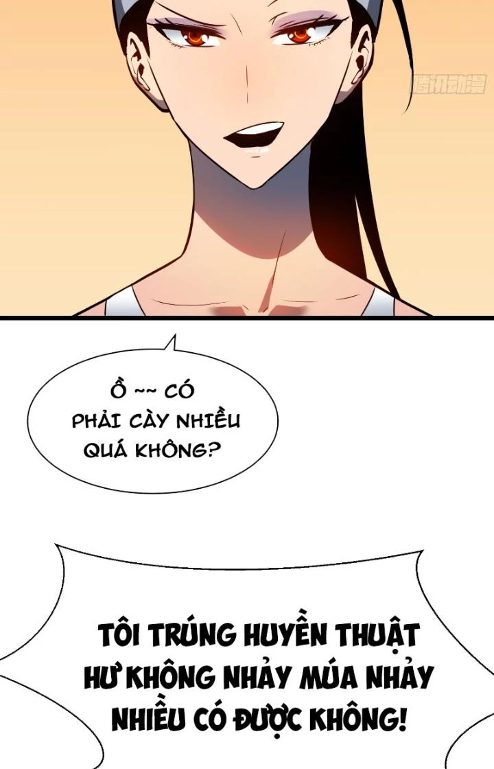 Hệ Thống Mạt Thế Vạn Vật Thăng Cấp Chapter 19 - Trang 18