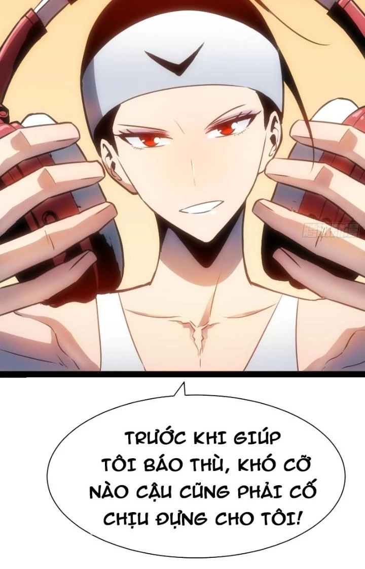 Hệ Thống Mạt Thế Vạn Vật Thăng Cấp Chapter 19 - Trang 20