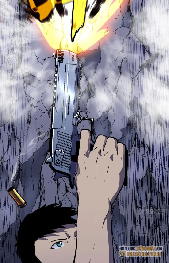 Hệ Thống Mạt Thế Vạn Vật Thăng Cấp Chapter 19 - Trang 26