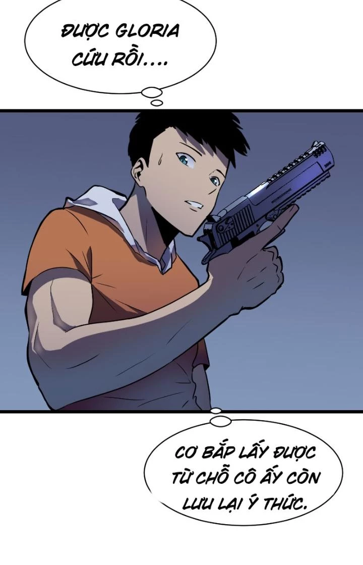 Hệ Thống Mạt Thế Vạn Vật Thăng Cấp Chapter 19 - Trang 29