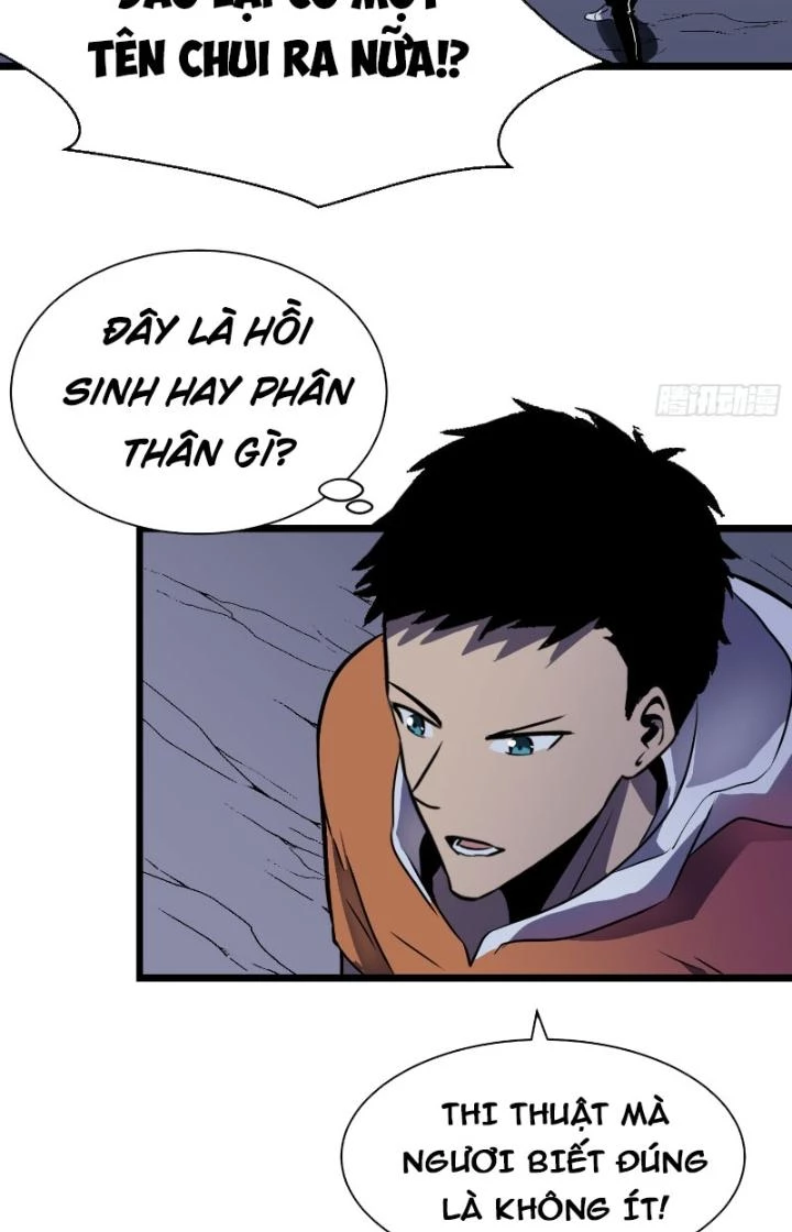 Hệ Thống Mạt Thế Vạn Vật Thăng Cấp Chapter 19 - Trang 32