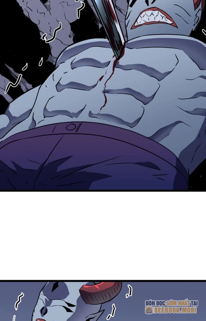Hệ Thống Mạt Thế Vạn Vật Thăng Cấp Chapter 19 - Trang 41