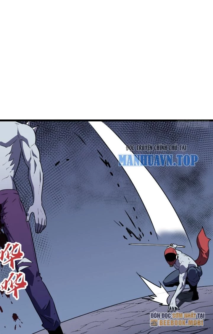 Hệ Thống Mạt Thế Vạn Vật Thăng Cấp Chapter 19 - Trang 44