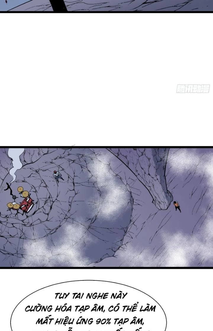 Hệ Thống Mạt Thế Vạn Vật Thăng Cấp Chapter 19 - Trang 45