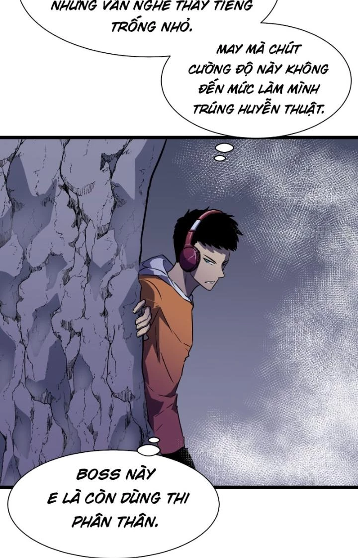 Hệ Thống Mạt Thế Vạn Vật Thăng Cấp Chapter 19 - Trang 46