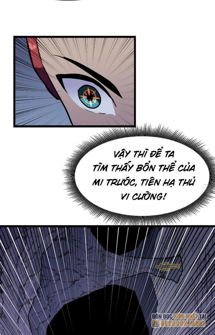 Hệ Thống Mạt Thế Vạn Vật Thăng Cấp Chapter 19 - Trang 47