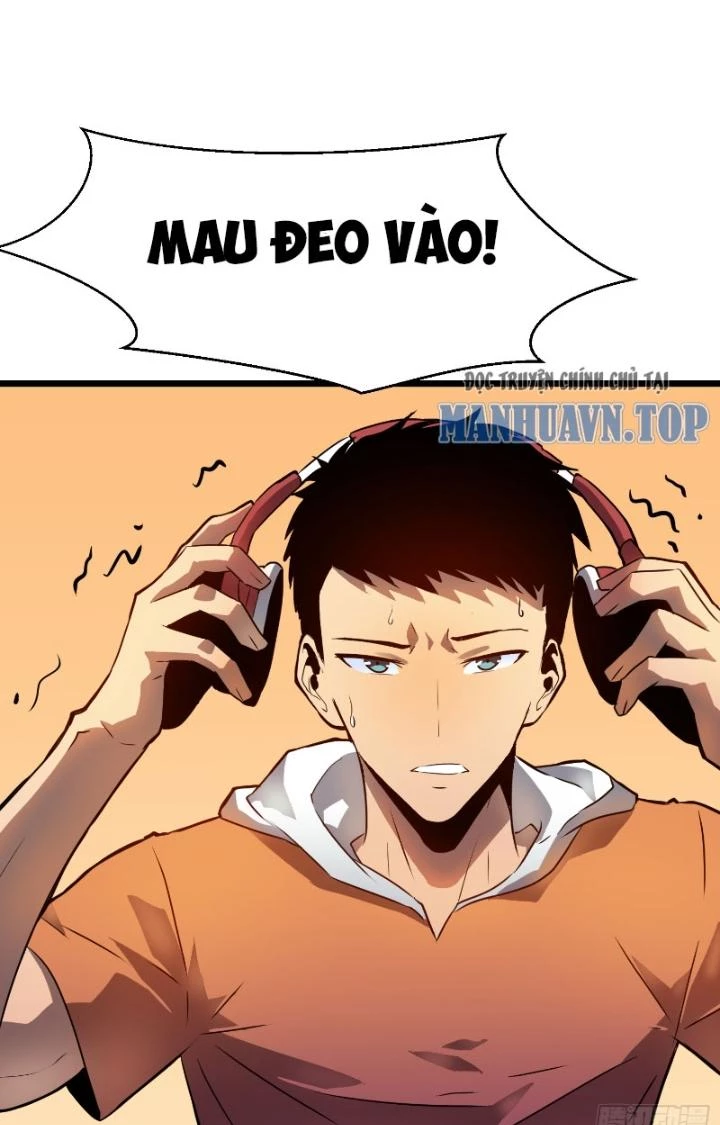 Hệ Thống Mạt Thế Vạn Vật Thăng Cấp Chapter 19 - Trang 7