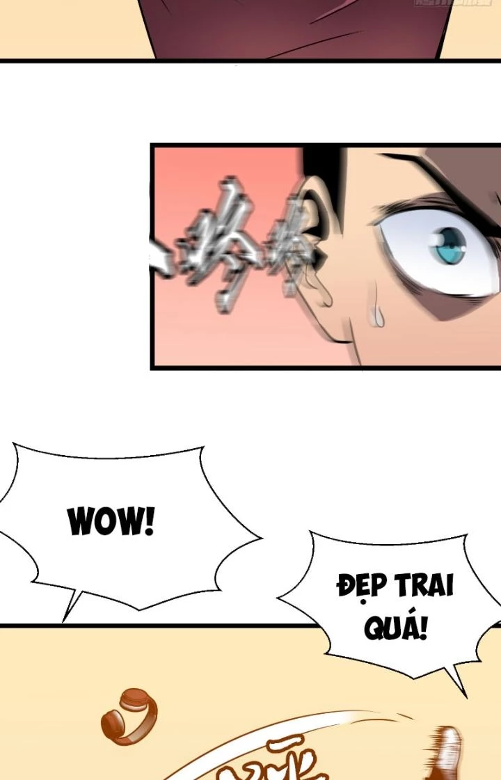 Hệ Thống Mạt Thế Vạn Vật Thăng Cấp Chapter 19 - Trang 8