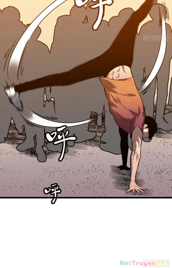 Hệ Thống Mạt Thế Vạn Vật Thăng Cấp Chapter 19 - Trang 9