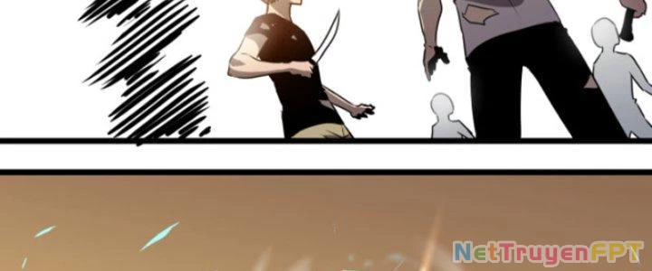 Hệ Thống Mạt Thế Vạn Vật Thăng Cấp Chapter 2 - Trang 21