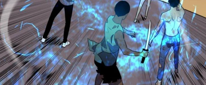 Hệ Thống Mạt Thế Vạn Vật Thăng Cấp Chapter 2 - Trang 23