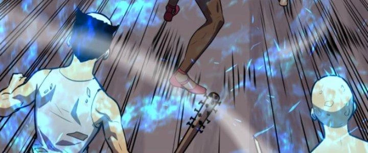 Hệ Thống Mạt Thế Vạn Vật Thăng Cấp Chapter 2 - Trang 24