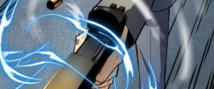Hệ Thống Mạt Thế Vạn Vật Thăng Cấp Chapter 2 - Trang 8