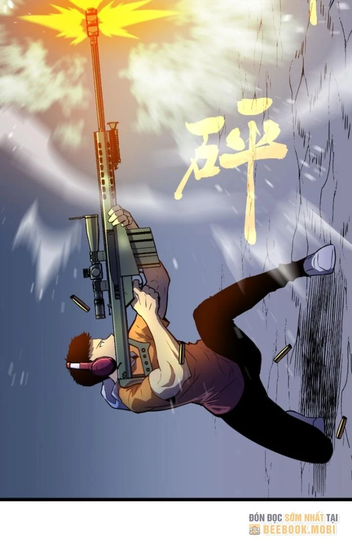 Hệ Thống Mạt Thế Vạn Vật Thăng Cấp Chapter 20 - Trang 11