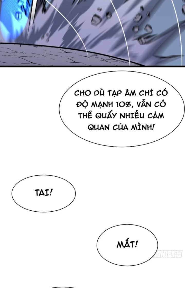 Hệ Thống Mạt Thế Vạn Vật Thăng Cấp Chapter 20 - Trang 15