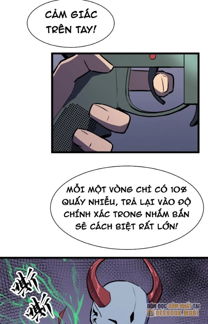 Hệ Thống Mạt Thế Vạn Vật Thăng Cấp Chapter 20 - Trang 16