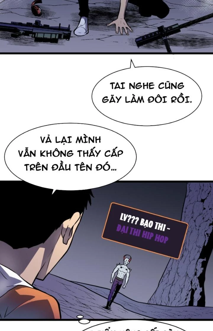 Hệ Thống Mạt Thế Vạn Vật Thăng Cấp Chapter 20 - Trang 24