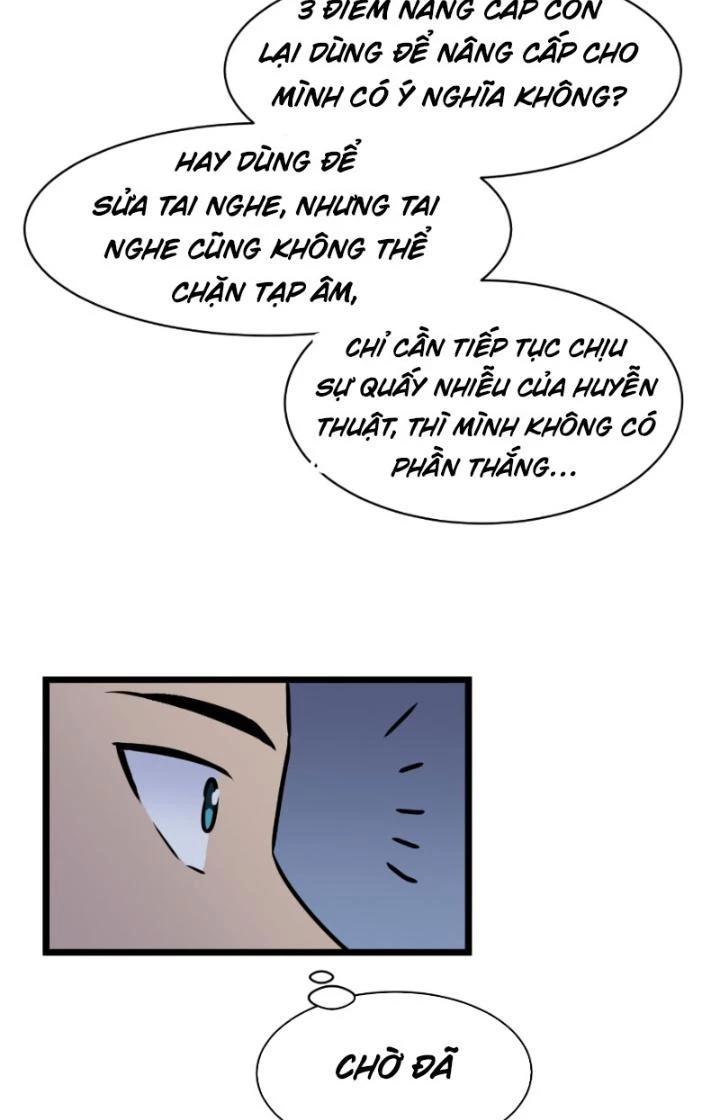 Hệ Thống Mạt Thế Vạn Vật Thăng Cấp Chapter 20 - Trang 25