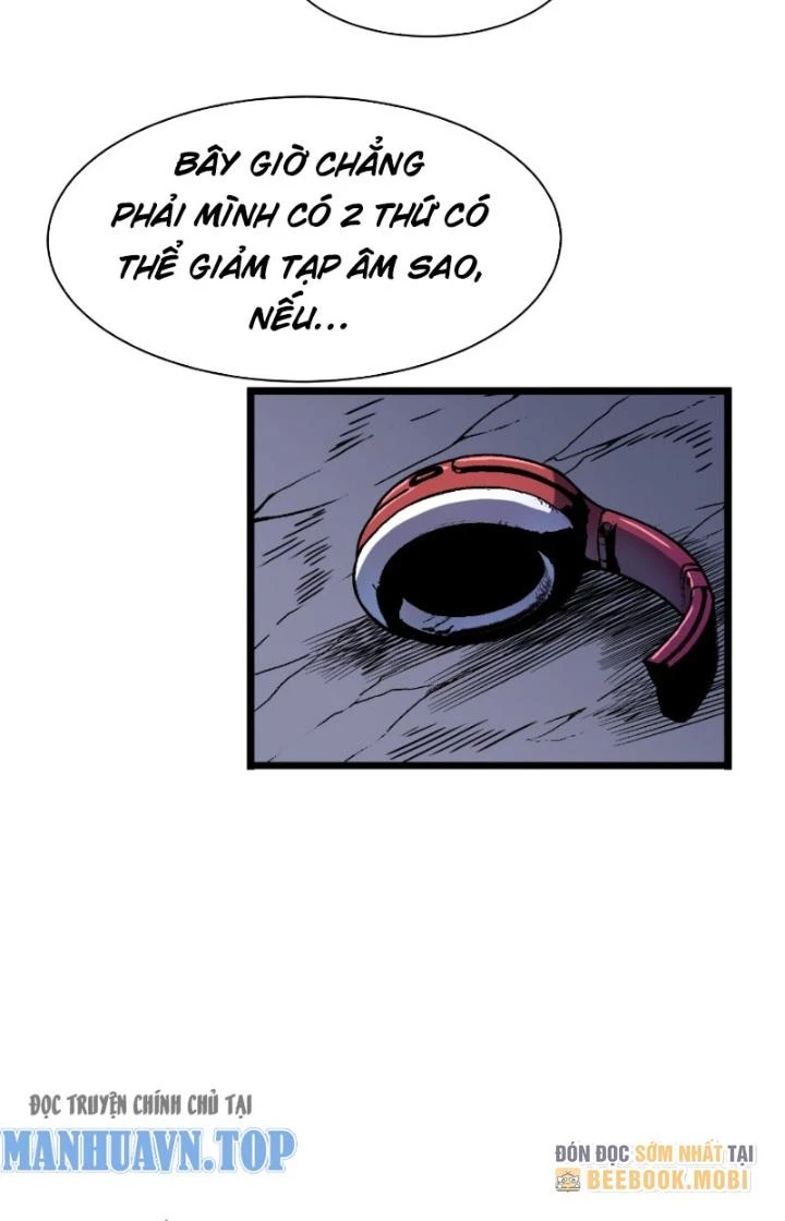 Hệ Thống Mạt Thế Vạn Vật Thăng Cấp Chapter 20 - Trang 26