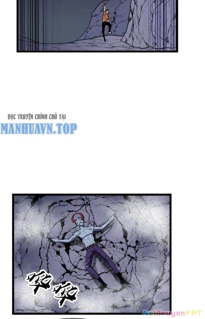 Hệ Thống Mạt Thế Vạn Vật Thăng Cấp Chapter 20 - Trang 38