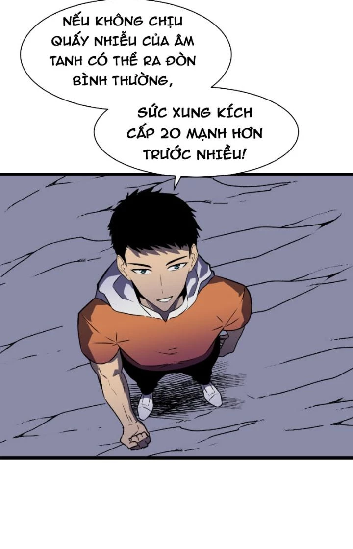 Hệ Thống Mạt Thế Vạn Vật Thăng Cấp Chapter 20 - Trang 39