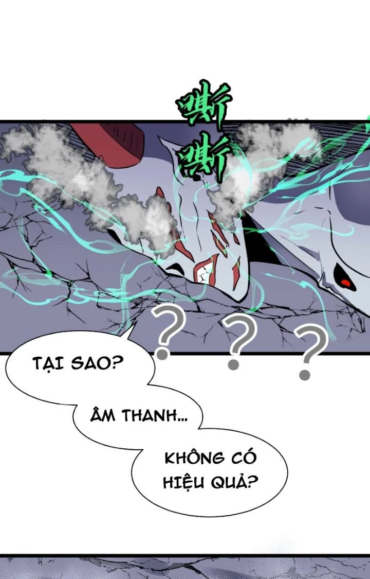Hệ Thống Mạt Thế Vạn Vật Thăng Cấp Chapter 20 - Trang 40