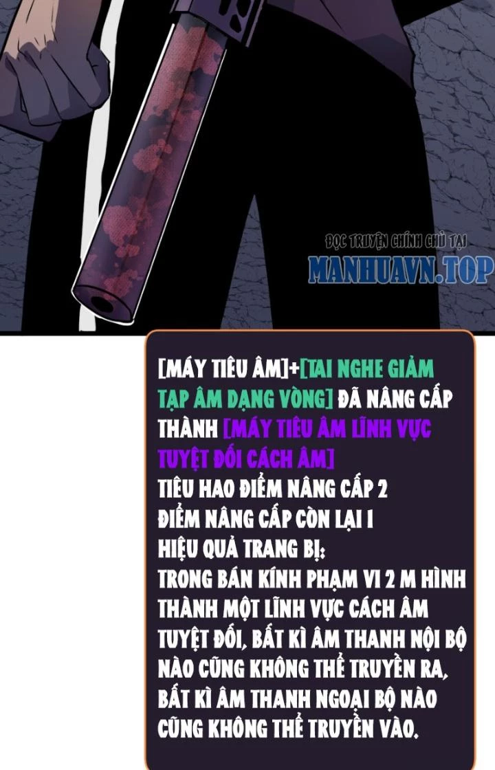 Hệ Thống Mạt Thế Vạn Vật Thăng Cấp Chapter 20 - Trang 42