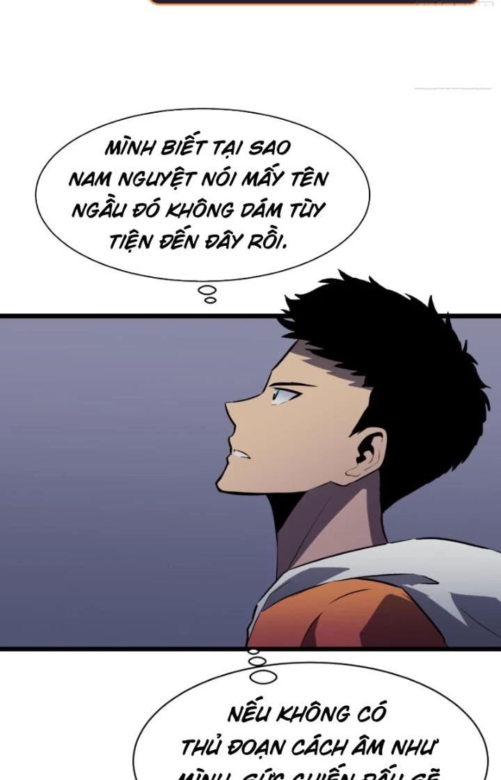 Hệ Thống Mạt Thế Vạn Vật Thăng Cấp Chapter 20 - Trang 43