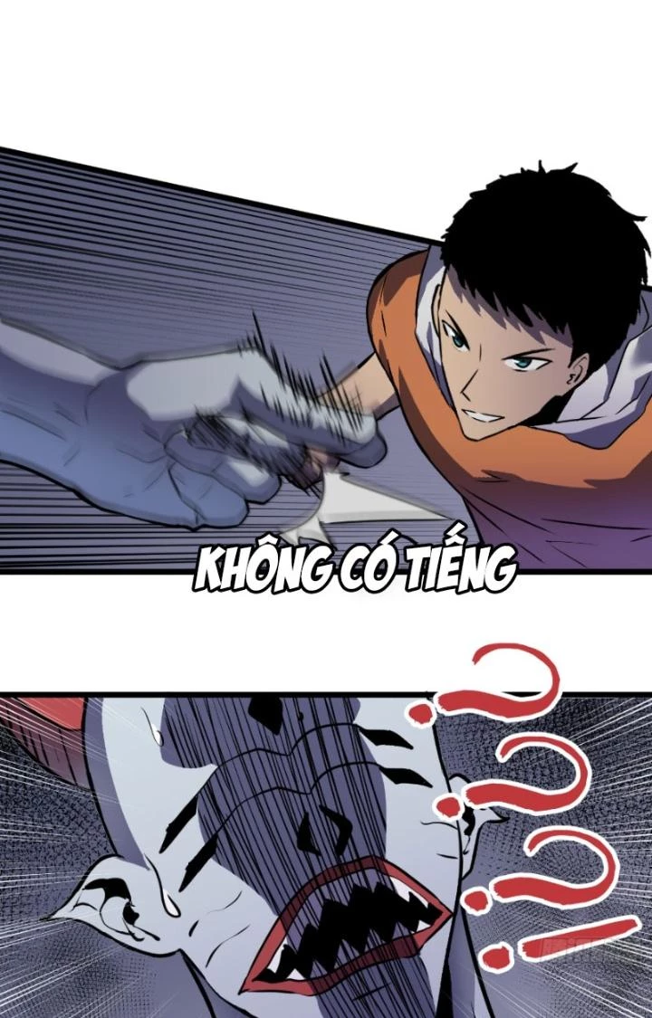 Hệ Thống Mạt Thế Vạn Vật Thăng Cấp Chapter 20 - Trang 45