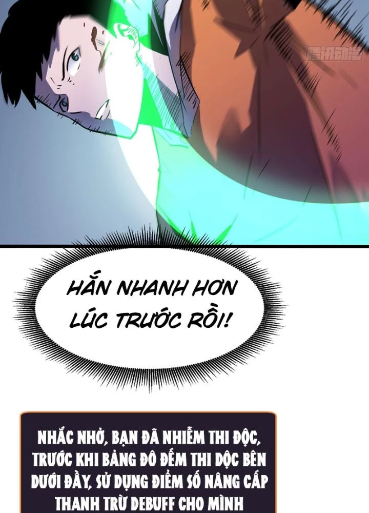 Hệ Thống Mạt Thế Vạn Vật Thăng Cấp Chapter 21 - Trang 18