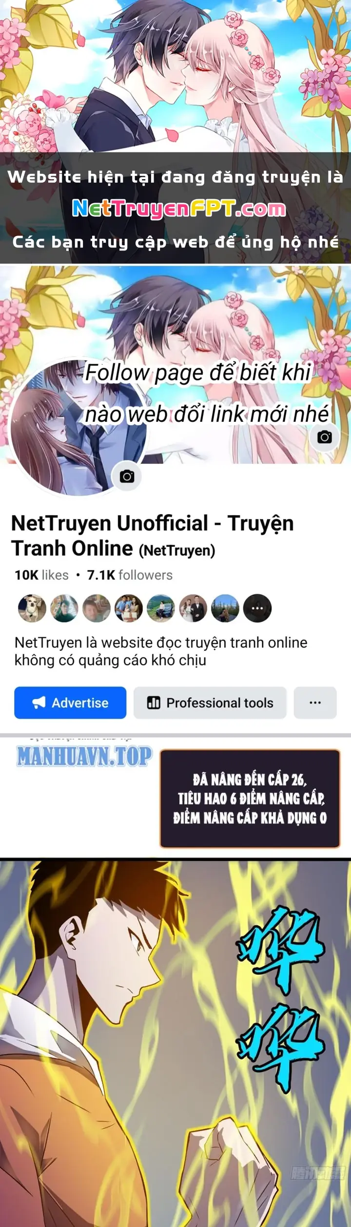 Hệ Thống Mạt Thế Vạn Vật Thăng Cấp Chapter 21 - Trang 2