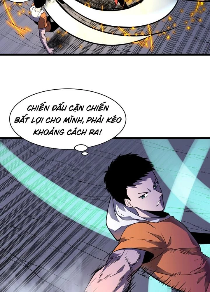Hệ Thống Mạt Thế Vạn Vật Thăng Cấp Chapter 21 - Trang 26