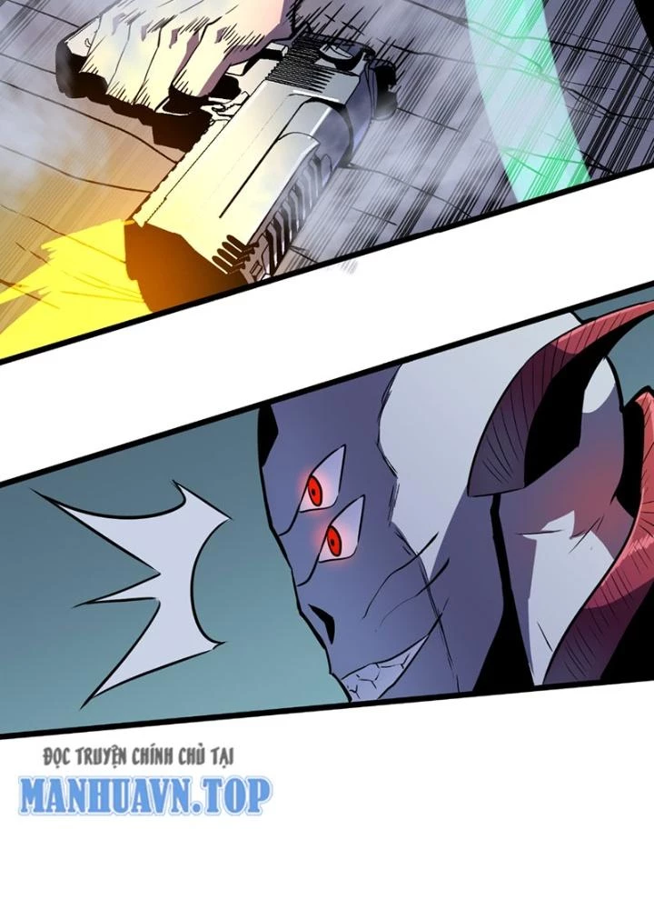 Hệ Thống Mạt Thế Vạn Vật Thăng Cấp Chapter 21 - Trang 28
