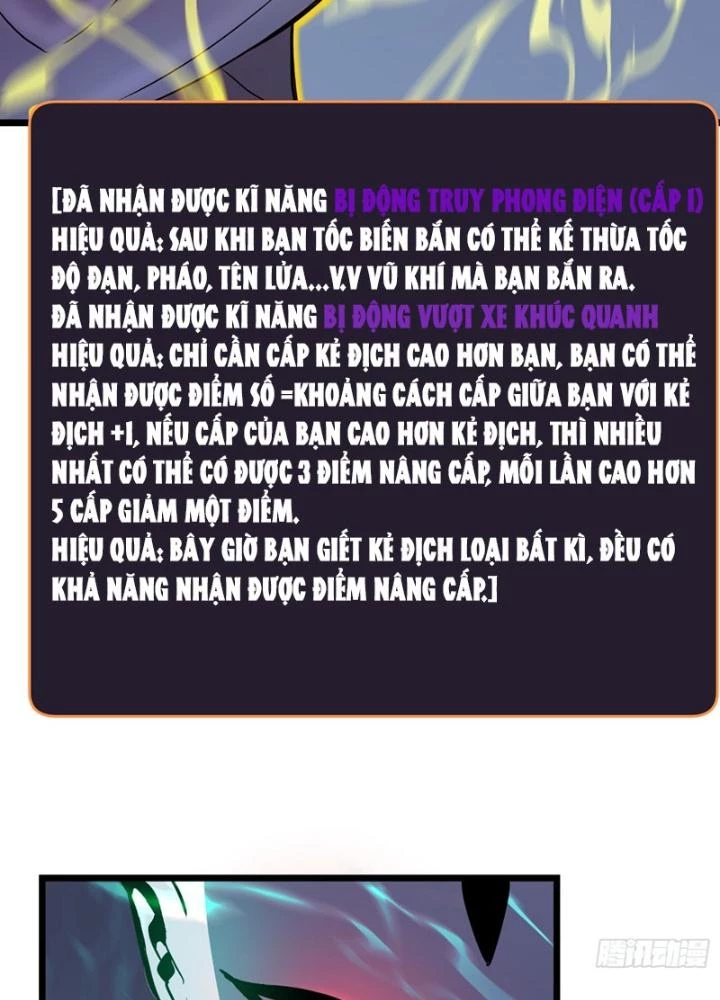 Hệ Thống Mạt Thế Vạn Vật Thăng Cấp Chapter 21 - Trang 4