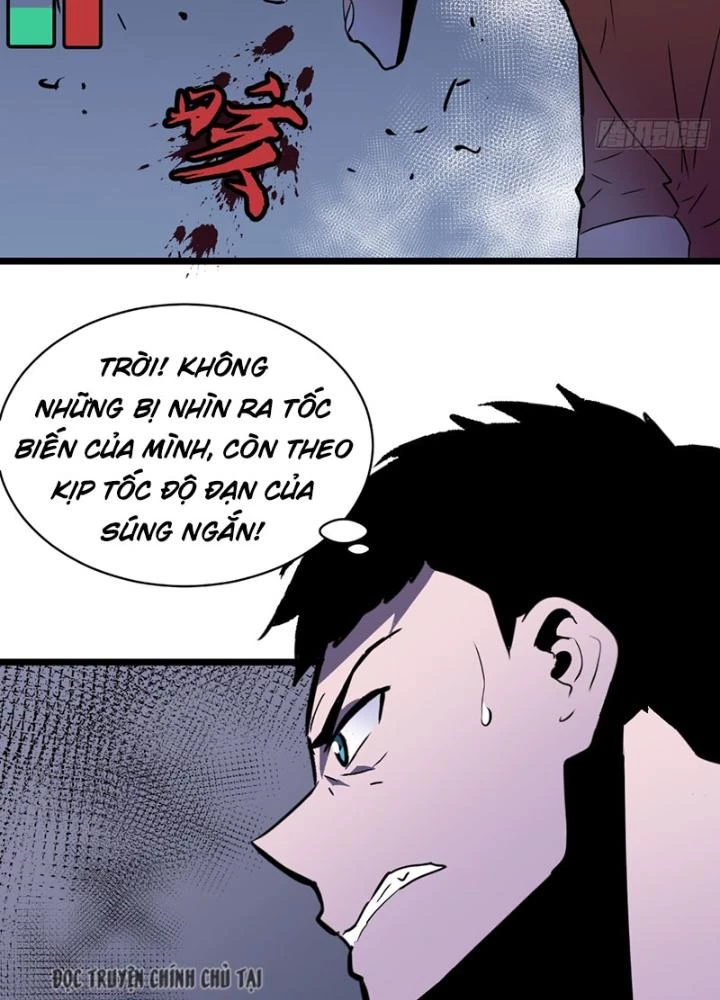 Hệ Thống Mạt Thế Vạn Vật Thăng Cấp Chapter 21 - Trang 42