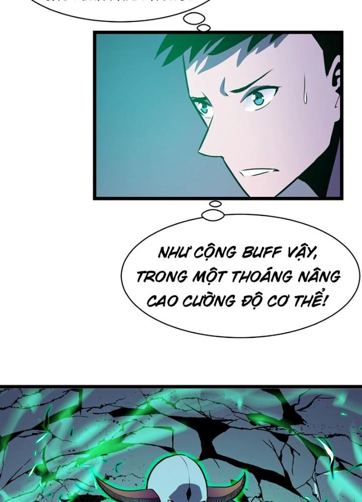 Hệ Thống Mạt Thế Vạn Vật Thăng Cấp Chapter 21 - Trang 8