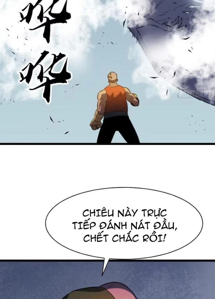 Hệ Thống Mạt Thế Vạn Vật Thăng Cấp Chapter 22 - Trang 38