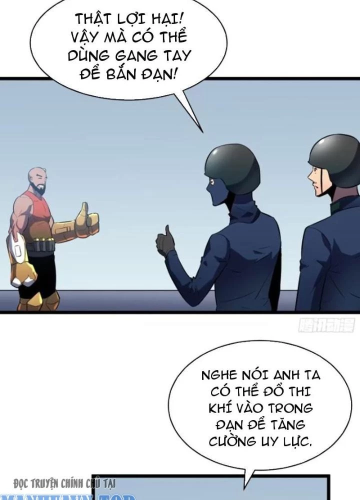 Hệ Thống Mạt Thế Vạn Vật Thăng Cấp Chapter 22 - Trang 42