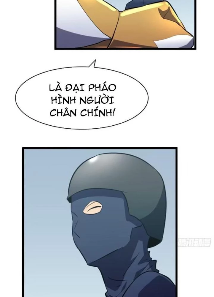 Hệ Thống Mạt Thế Vạn Vật Thăng Cấp Chapter 22 - Trang 44