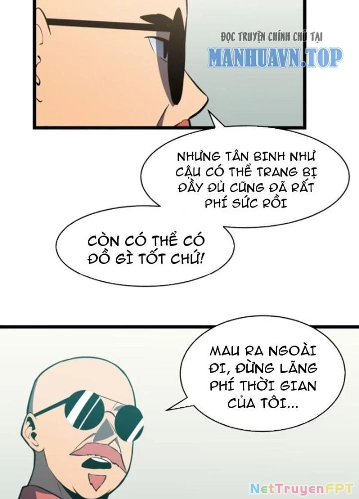Hệ Thống Mạt Thế Vạn Vật Thăng Cấp Chapter 23 - Trang 10