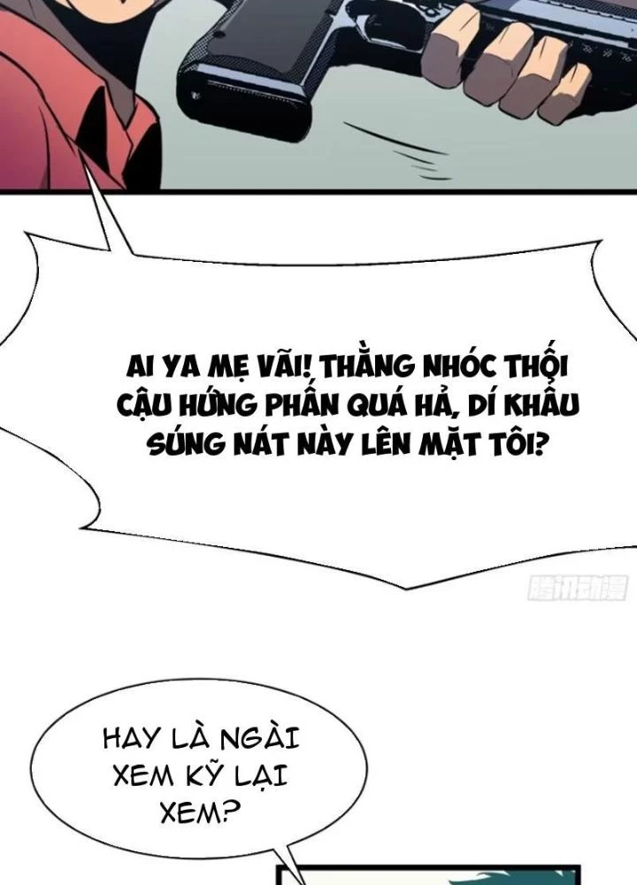Hệ Thống Mạt Thế Vạn Vật Thăng Cấp Chapter 23 - Trang 14
