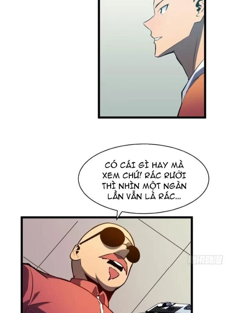 Hệ Thống Mạt Thế Vạn Vật Thăng Cấp Chapter 23 - Trang 16