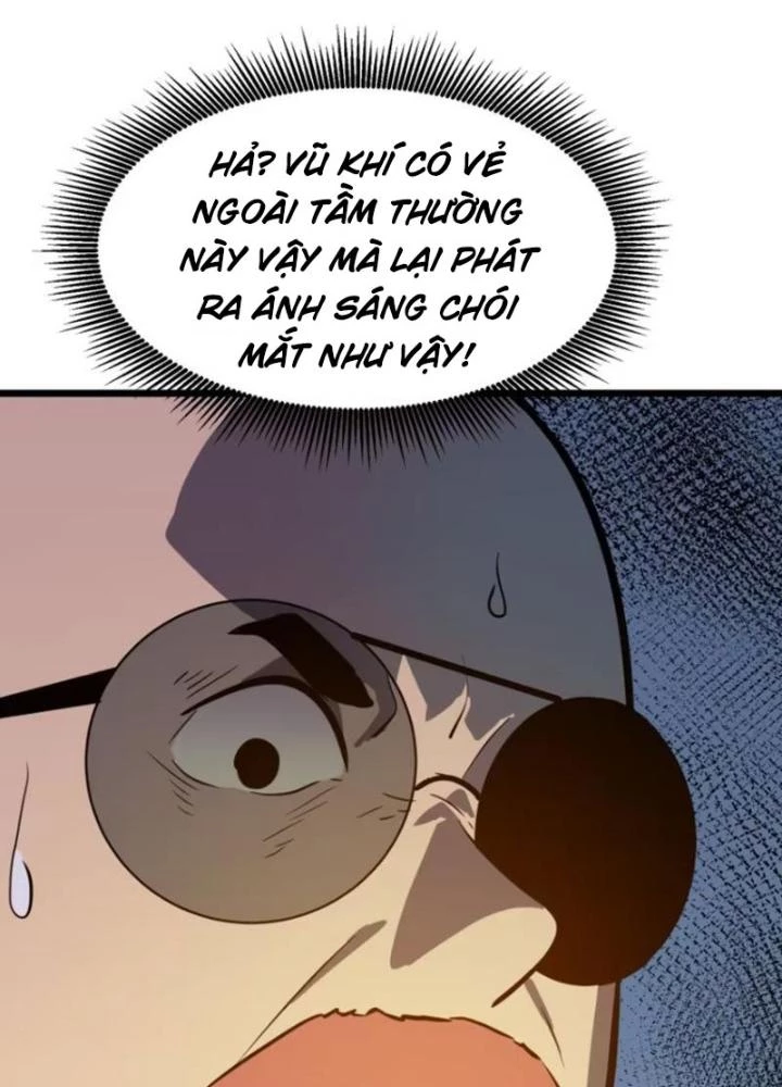 Hệ Thống Mạt Thế Vạn Vật Thăng Cấp Chapter 23 - Trang 20