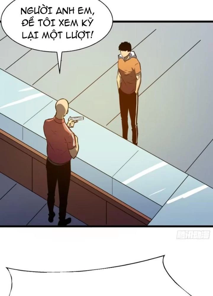 Hệ Thống Mạt Thế Vạn Vật Thăng Cấp Chapter 23 - Trang 24