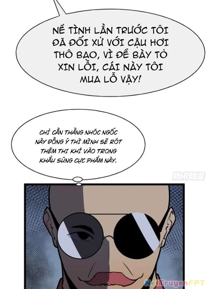 Hệ Thống Mạt Thế Vạn Vật Thăng Cấp Chapter 23 - Trang 28