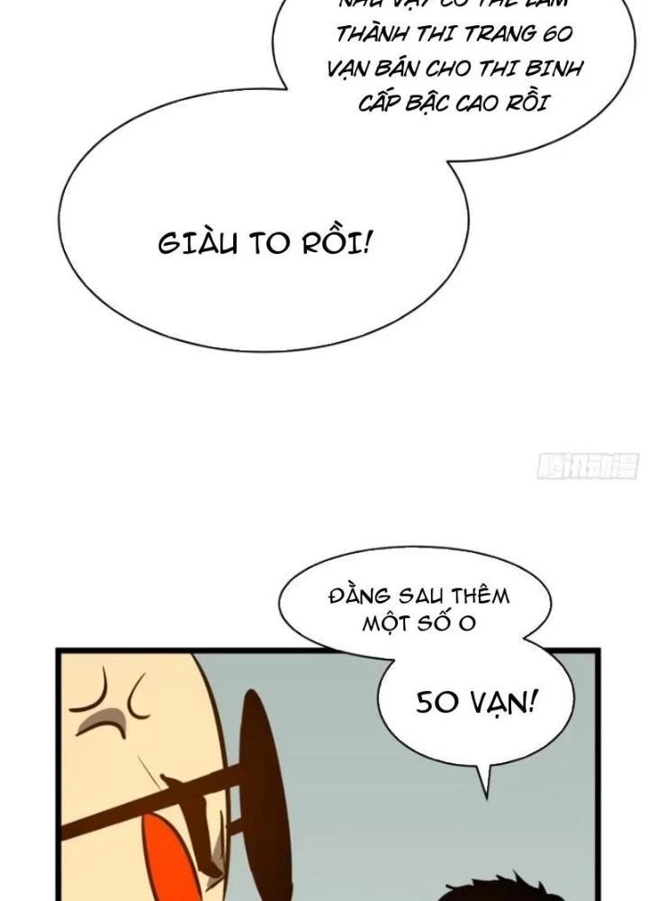 Hệ Thống Mạt Thế Vạn Vật Thăng Cấp Chapter 23 - Trang 30
