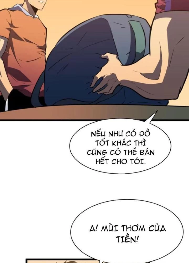 Hệ Thống Mạt Thế Vạn Vật Thăng Cấp Chapter 23 - Trang 38