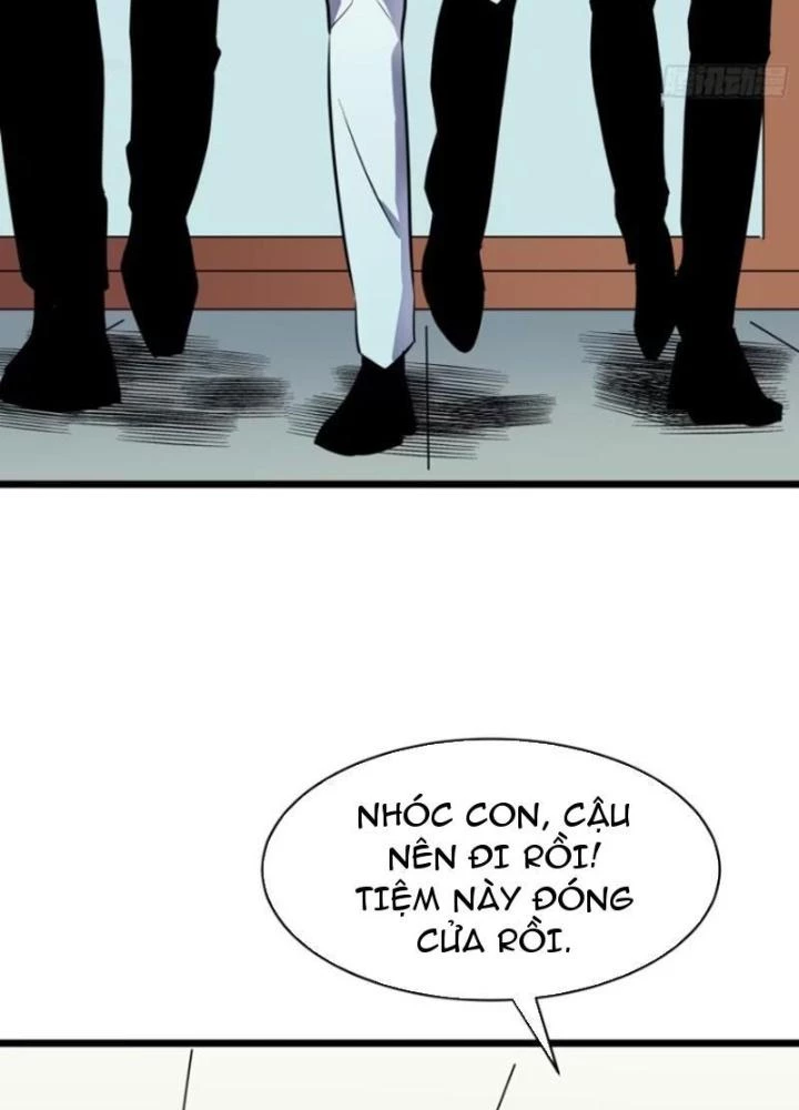 Hệ Thống Mạt Thế Vạn Vật Thăng Cấp Chapter 23 - Trang 46