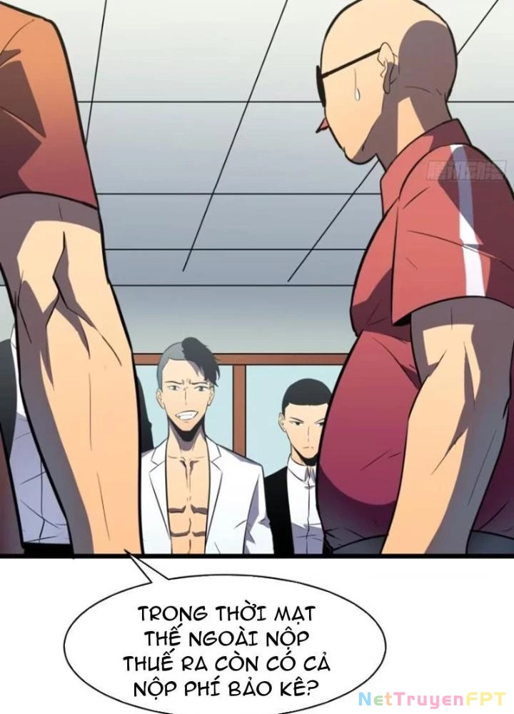 Hệ Thống Mạt Thế Vạn Vật Thăng Cấp Chapter 23 - Trang 48
